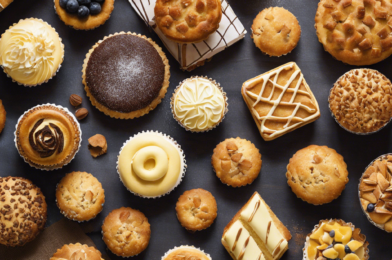 Baking 101: Tips and Tricks for Perfect Pastries