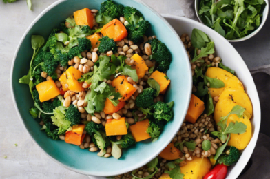 Vegetarian Delights: Plant-Based Meals Everyone Will Love