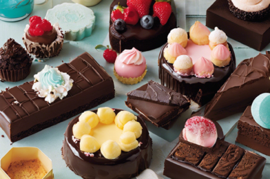 Decadent Desserts: Indulgent Treats to Satisfy Your Sweet Tooth