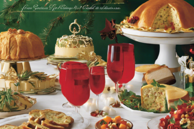 Holiday Feasts: Festive Recipes for Special Occasions