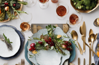 Elegant Entertaining: Impress Your Guests with These Dishes